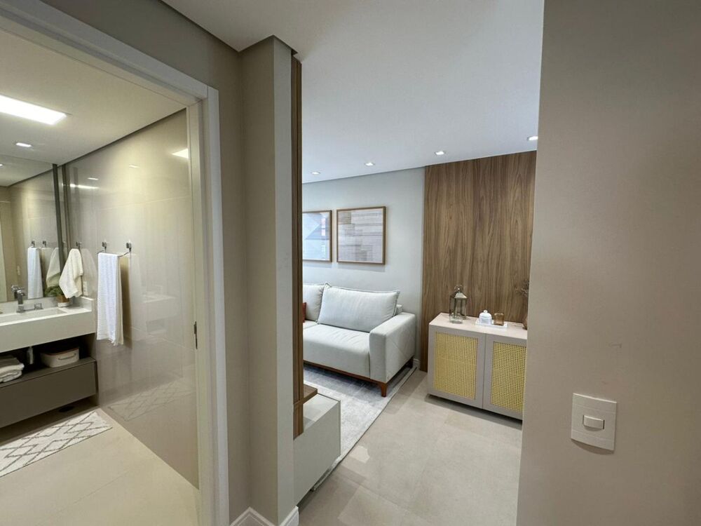 Apartamento, 2 quartos, 51 m² - Foto 7