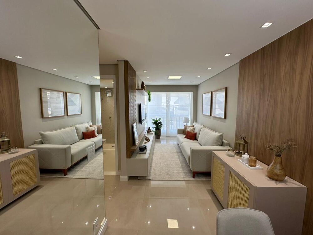 Apartamento, 2 quartos, 51 m² - Foto 6