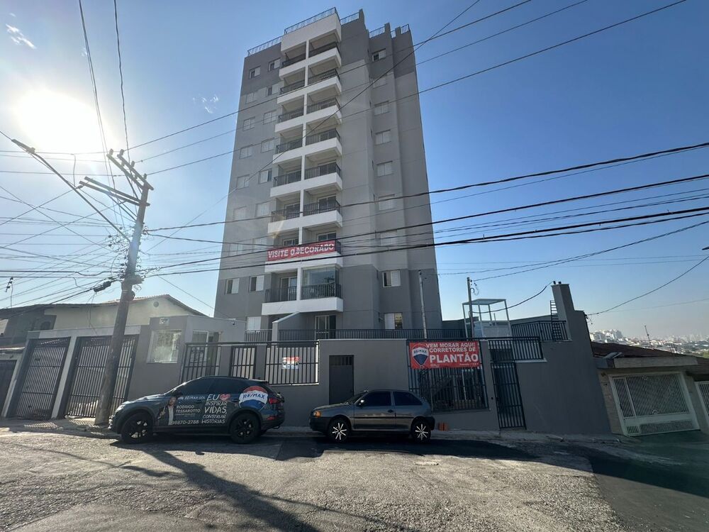 Apartamento, 2 quartos, 51 m² - Foto 1