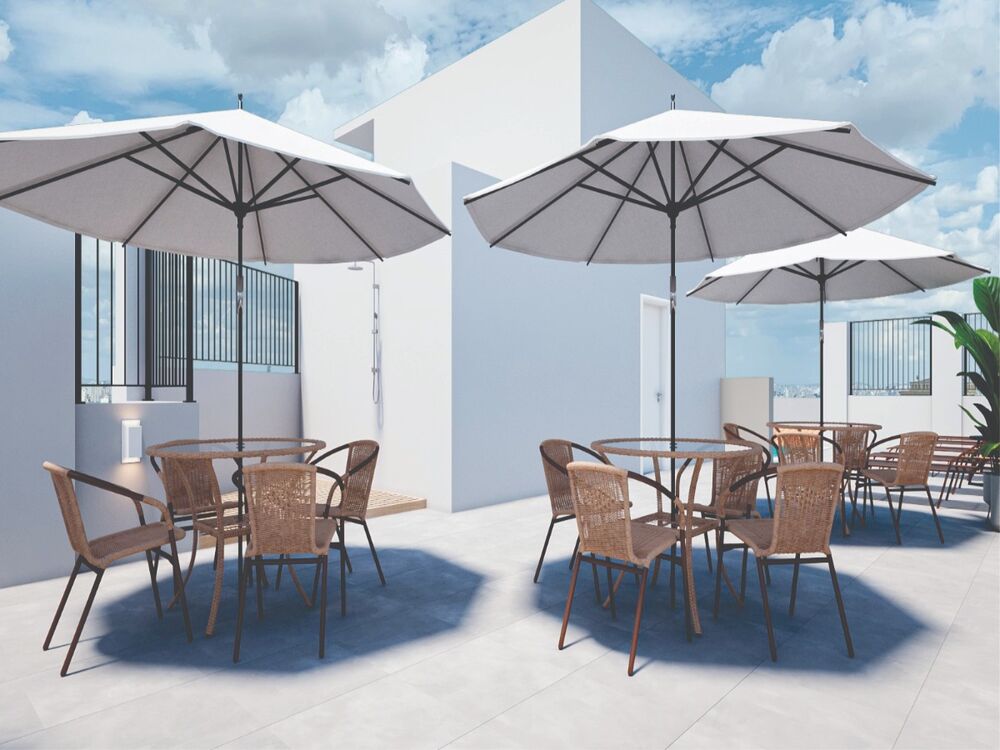 Apartamento, 2 quartos, 51 m² - Foto 4