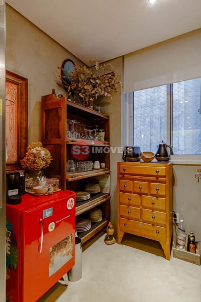 Apartamento, 2 quartos, 160 m² - Foto 3