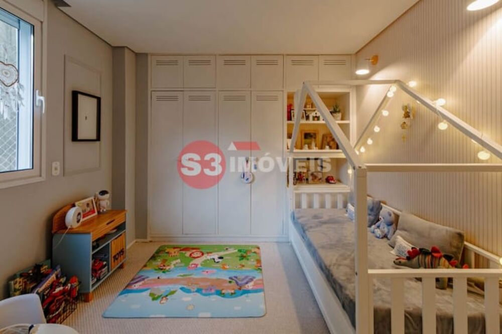 Apartamento, 2 quartos, 160 m² - Foto 4