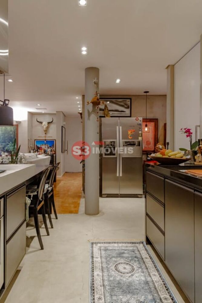 Apartamento, 2 quartos, 160 m² - Foto 1