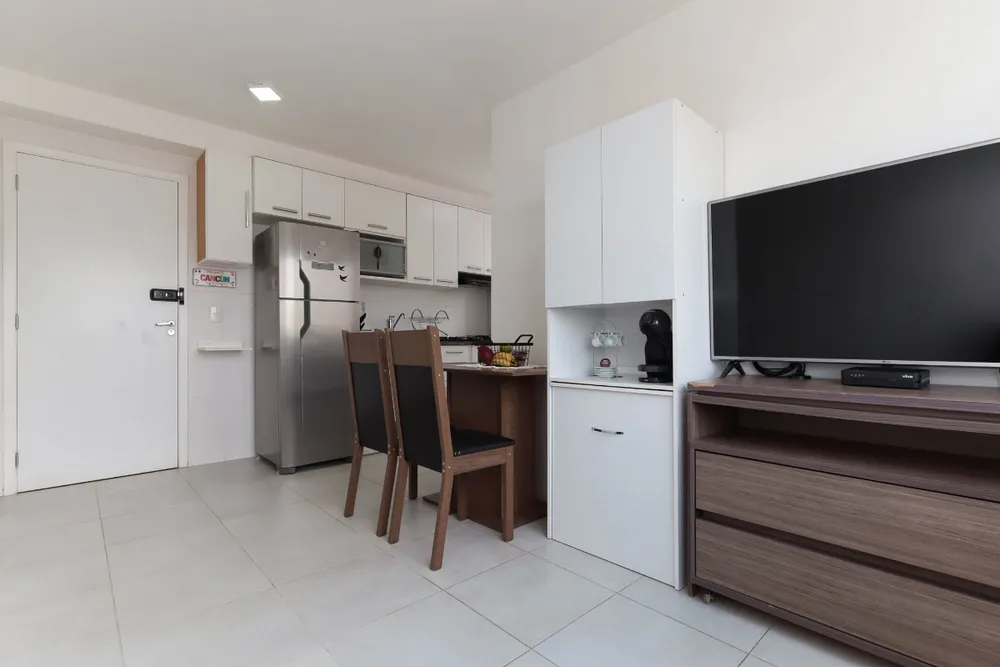 Apartamento, 2 quartos, 34 m² - Foto 4