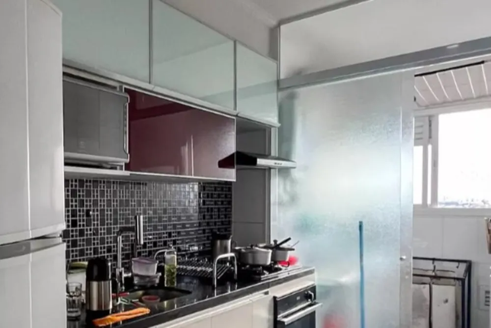 Apartamento, 2 quartos, 84 m² - Foto 2
