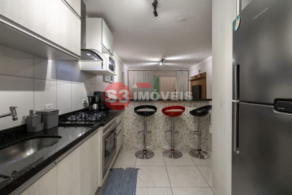 Casa, 3 quartos, 103 m² - Foto 4