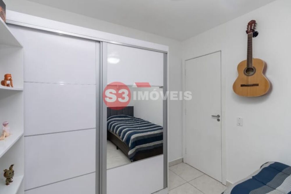 Casa, 3 quartos, 103 m² - Foto 3