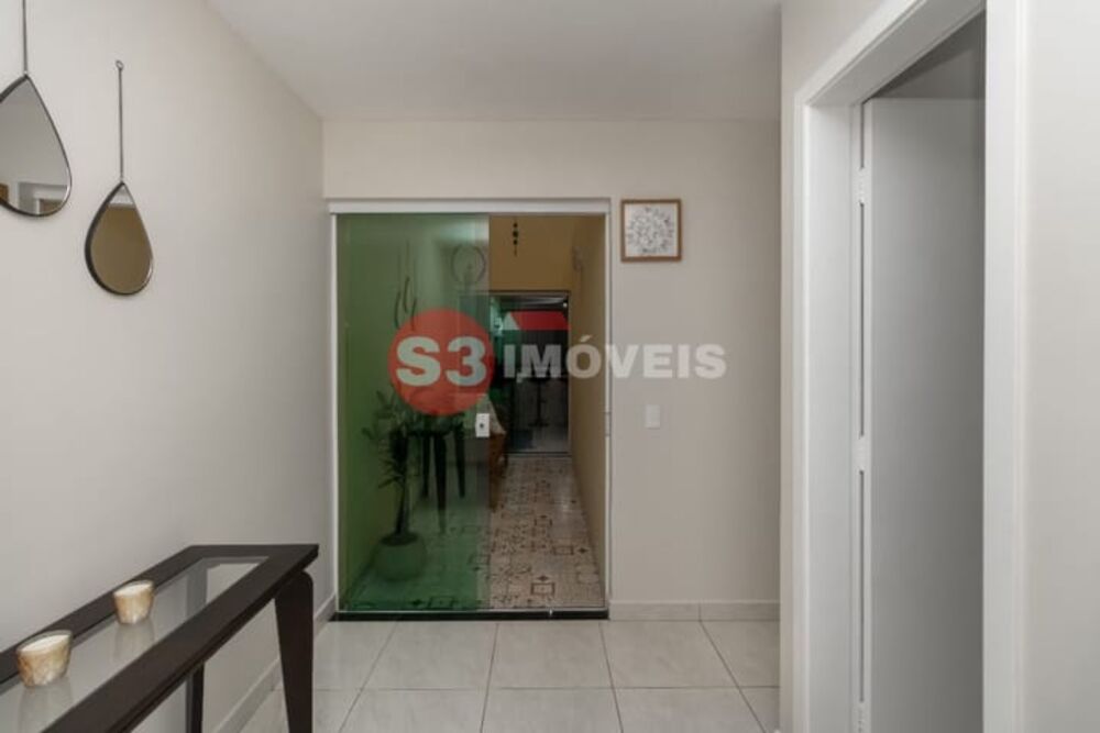 Casa, 3 quartos, 103 m² - Foto 1