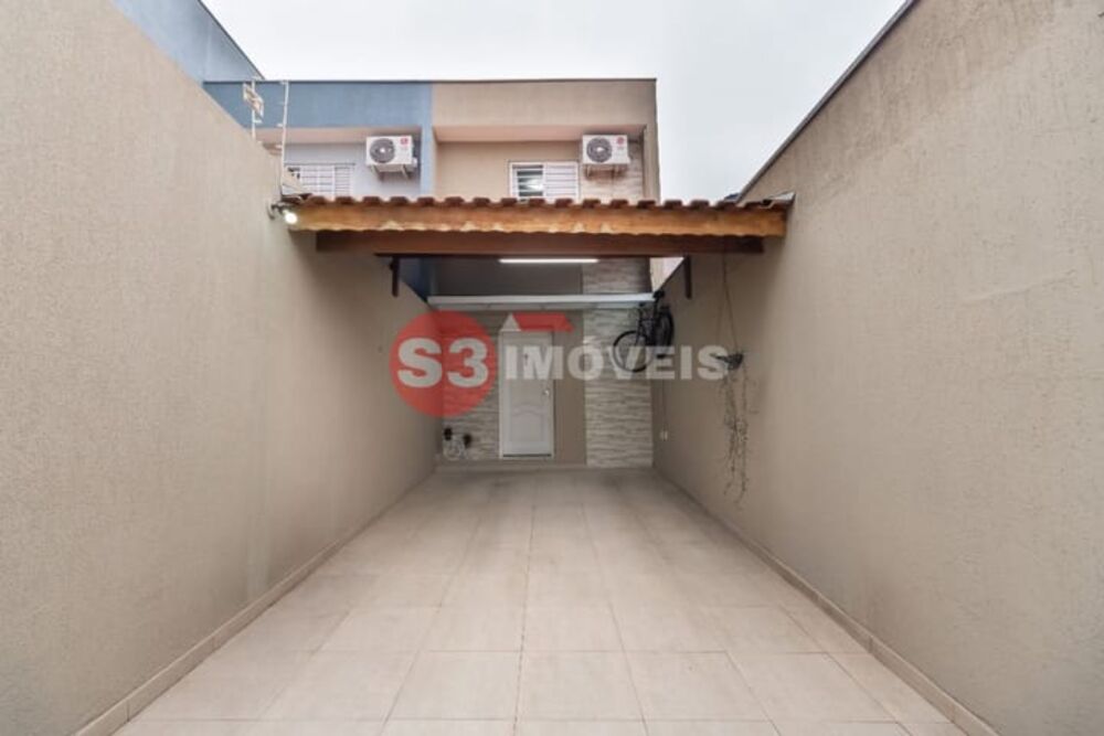 Casa, 3 quartos, 103 m² - Foto 2