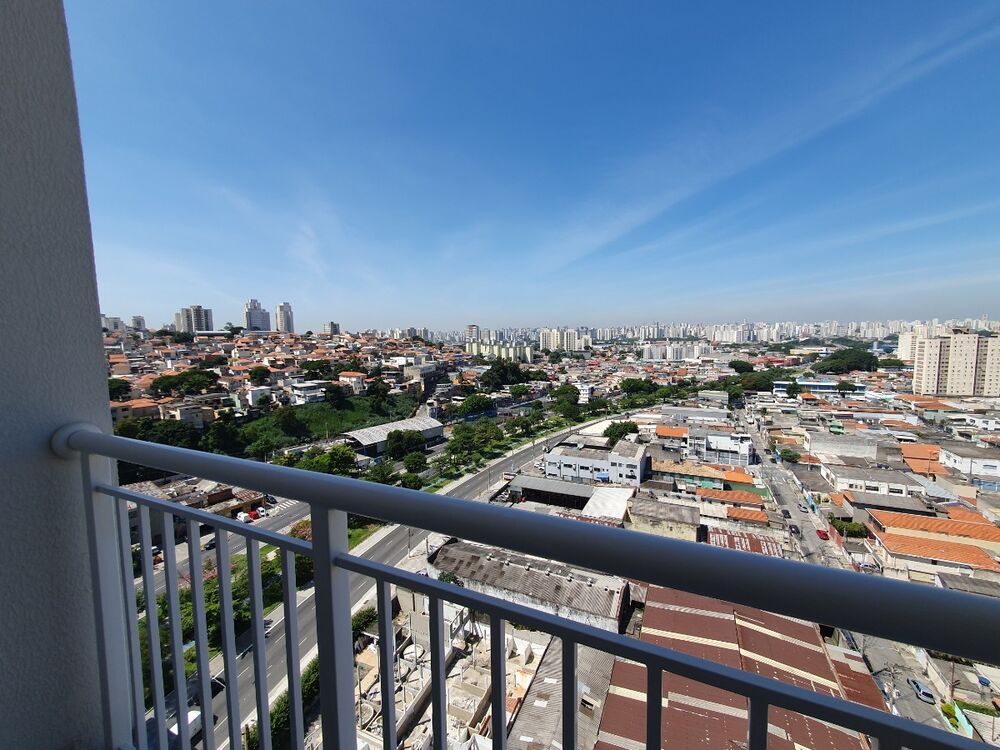 Apartamento, 2 quartos, 55 m² - Foto 5