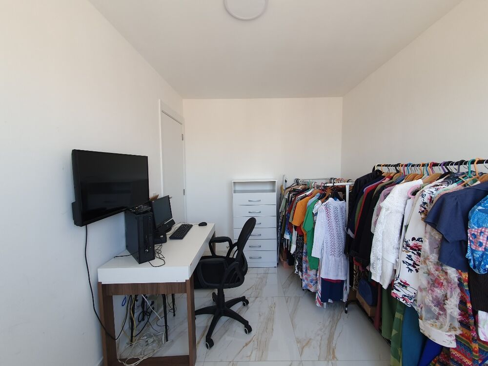 Apartamento, 2 quartos, 55 m² - Foto 11