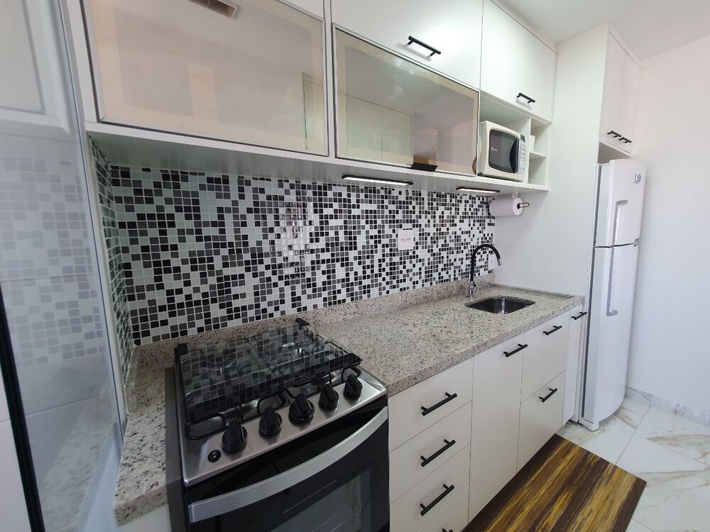 Apartamento, 2 quartos, 55 m² - Foto 13