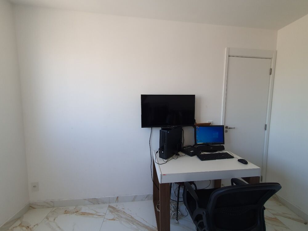 Apartamento, 2 quartos, 55 m² - Foto 4