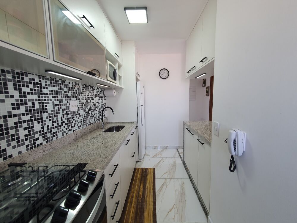 Apartamento, 2 quartos, 55 m² - Foto 8