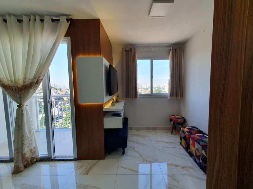 Apartamento, 2 quartos, 55 m² - Foto 15