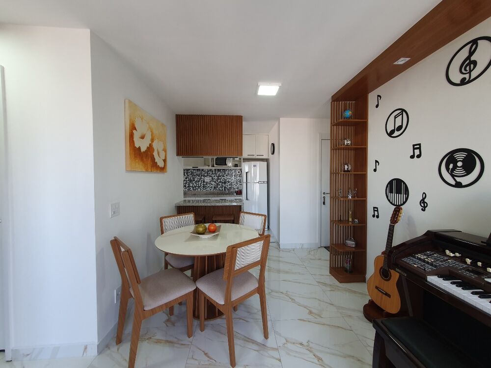 Apartamento, 2 quartos, 55 m² - Foto 16