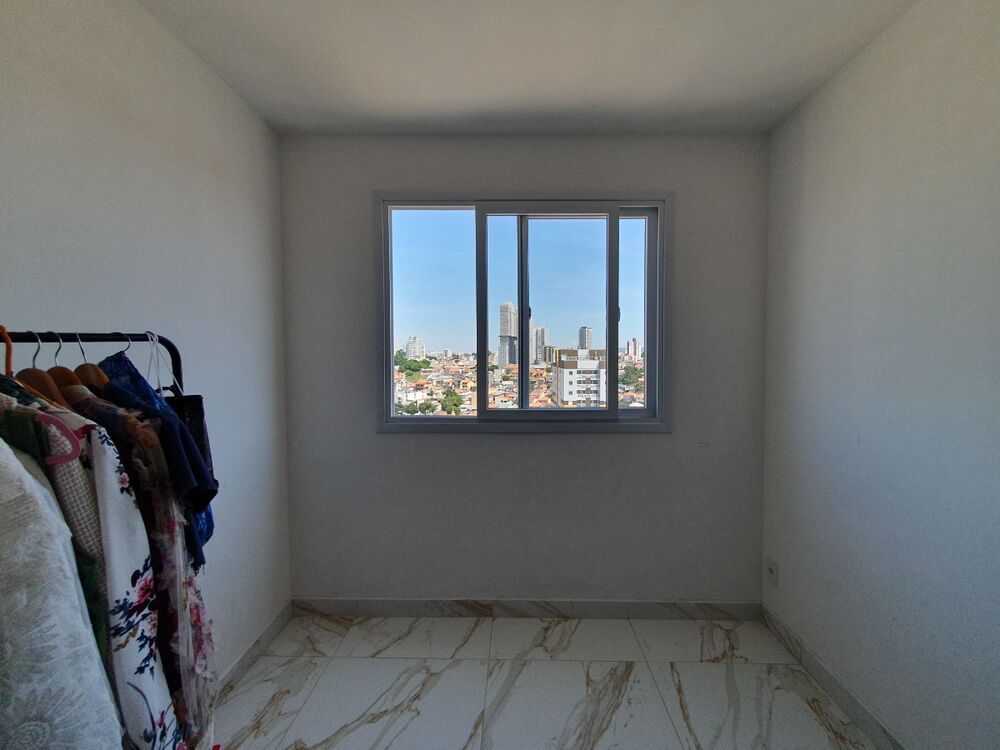 Apartamento, 2 quartos, 55 m² - Foto 2