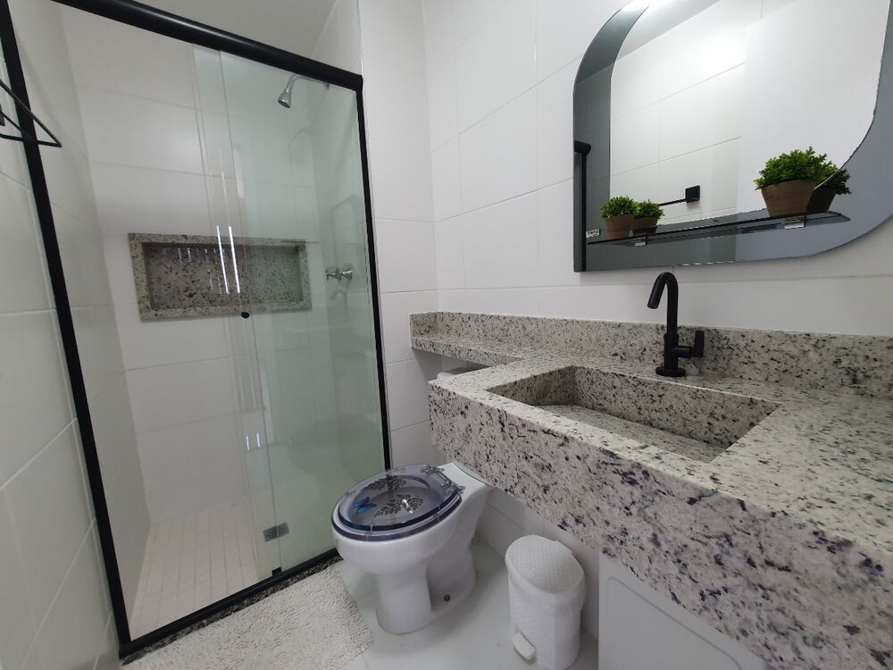 Apartamento, 2 quartos, 55 m² - Foto 17