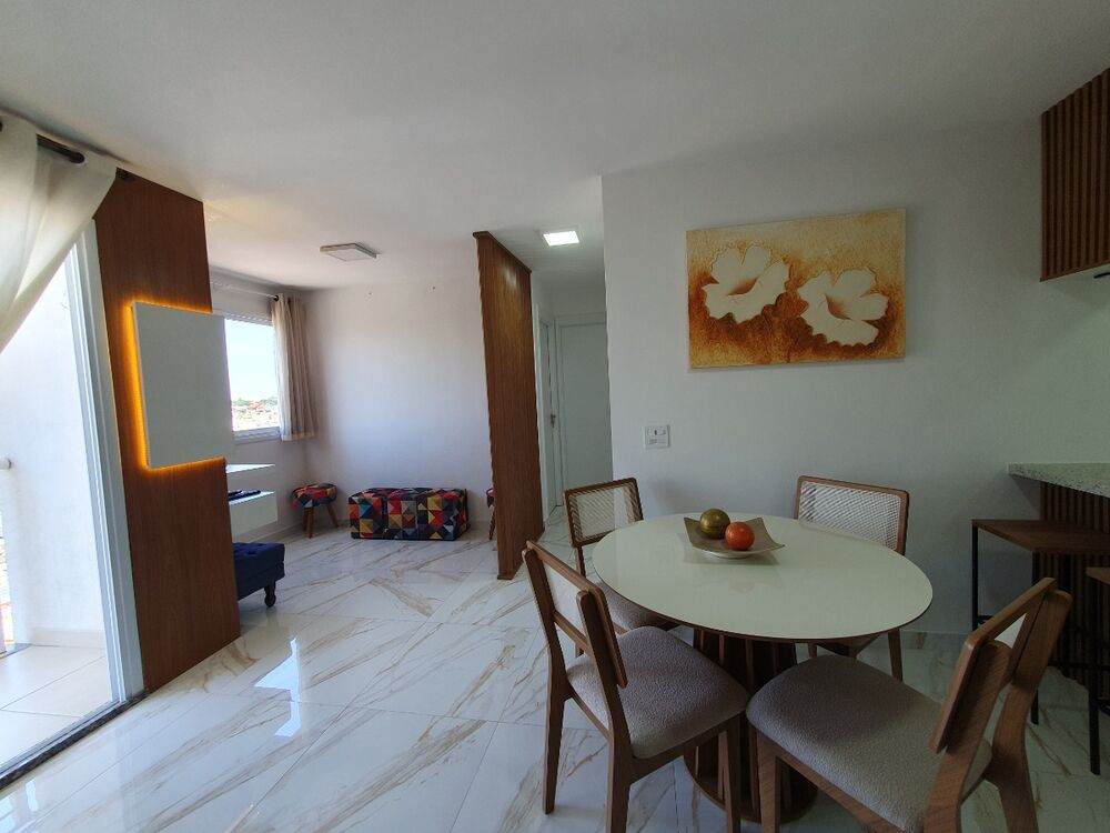 Apartamento, 2 quartos, 55 m² - Foto 10