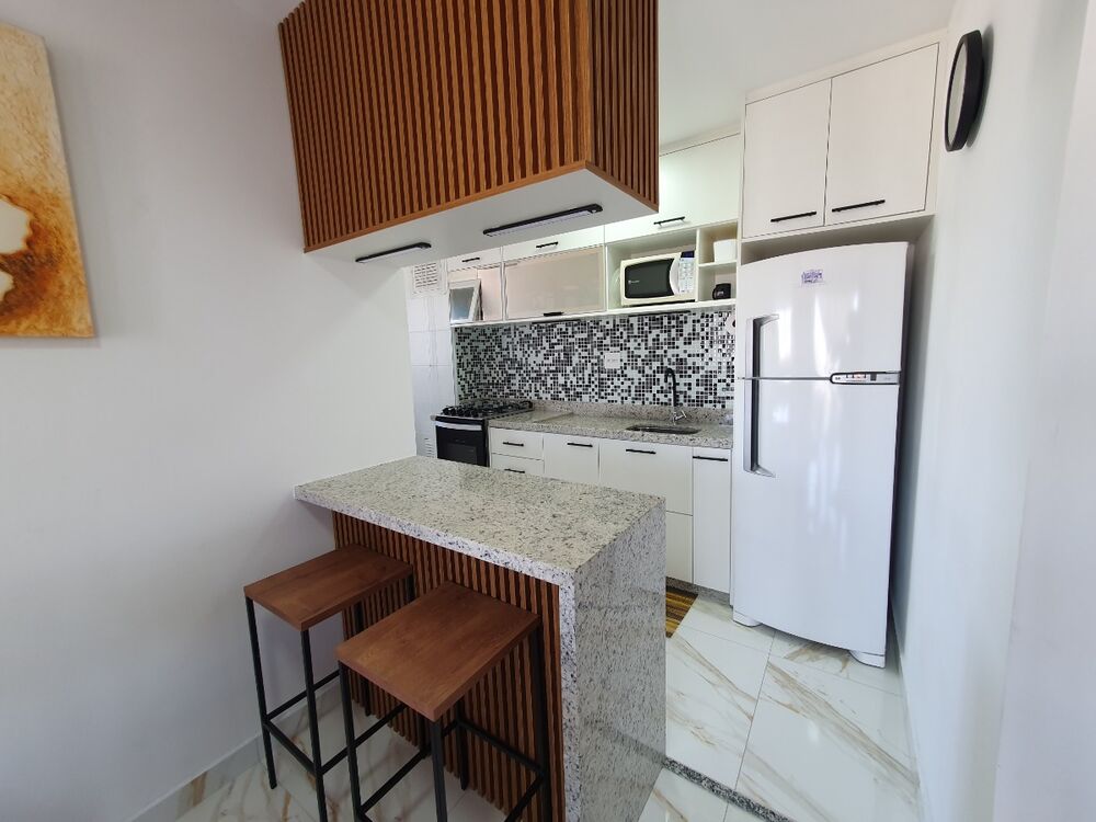 Apartamento, 2 quartos, 55 m² - Foto 7