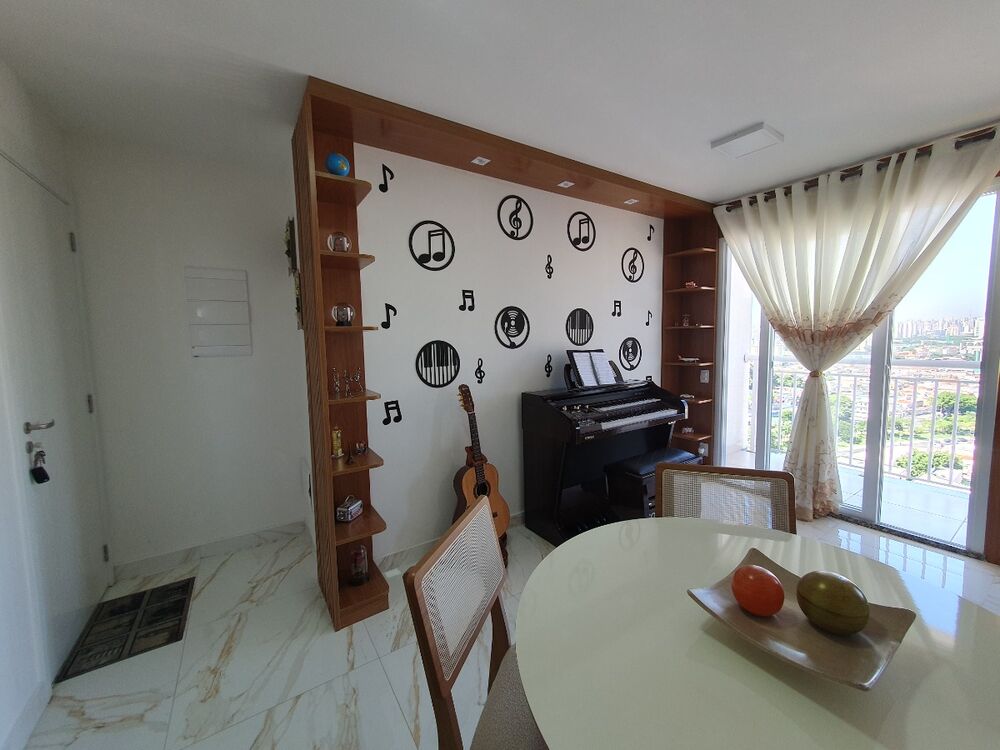 Apartamento, 2 quartos, 55 m² - Foto 18
