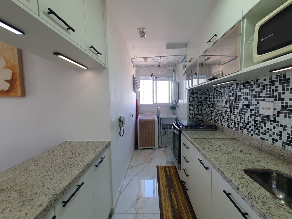 Apartamento, 2 quartos, 55 m² - Foto 19