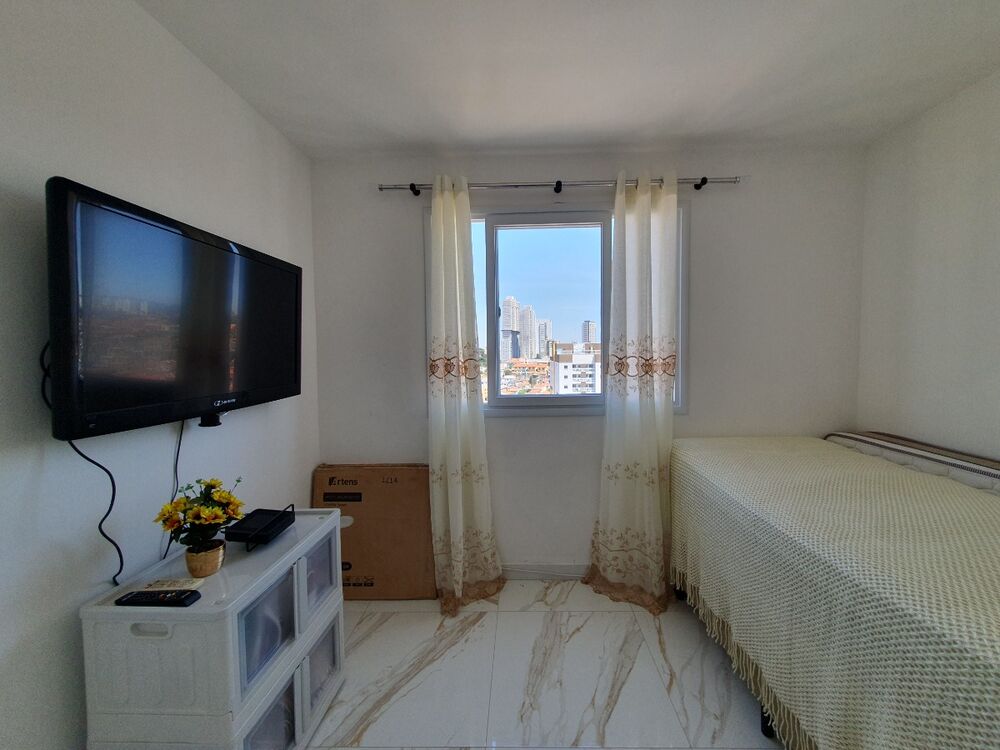 Apartamento, 2 quartos, 55 m² - Foto 12