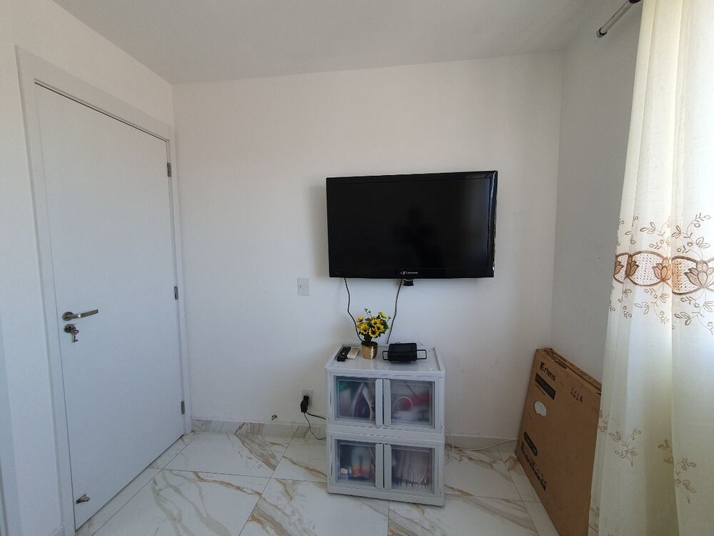 Apartamento, 2 quartos, 55 m² - Foto 3