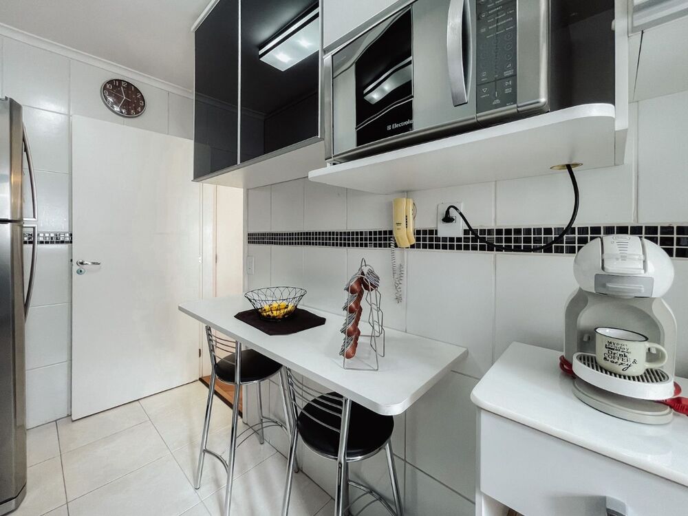 Apartamento, 2 quartos, 54 m² - Foto 3