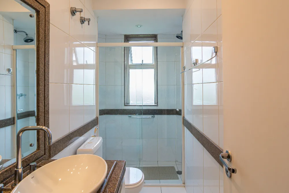 Cobertura, 4 quartos, 429 m² - Foto 3