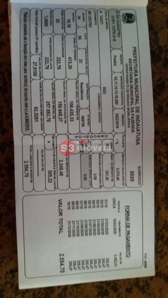 Casa, 3 quartos, 220 m² - Foto 17