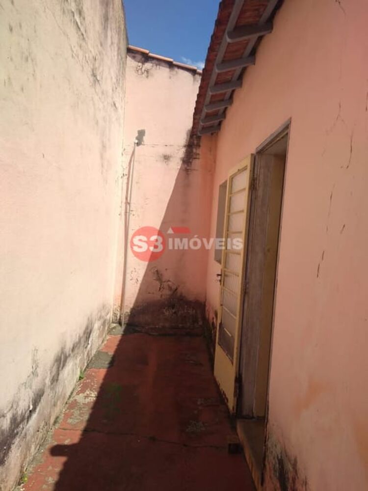 Casa, 3 quartos, 220 m² - Foto 7