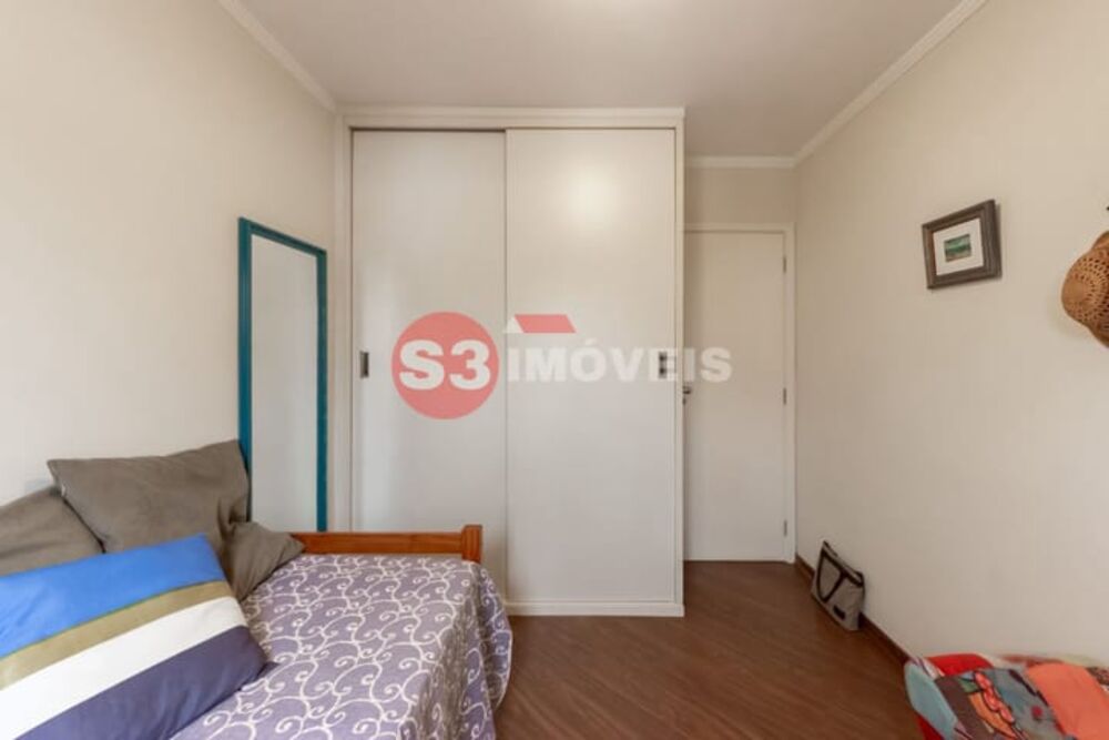 Apartamento, 3 quartos, 85 m² - Foto 3
