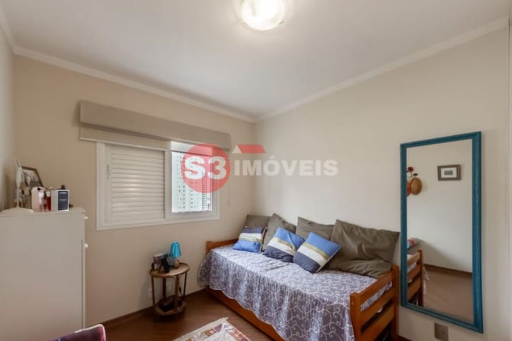 Apartamento, 3 quartos, 85 m² - Foto 2