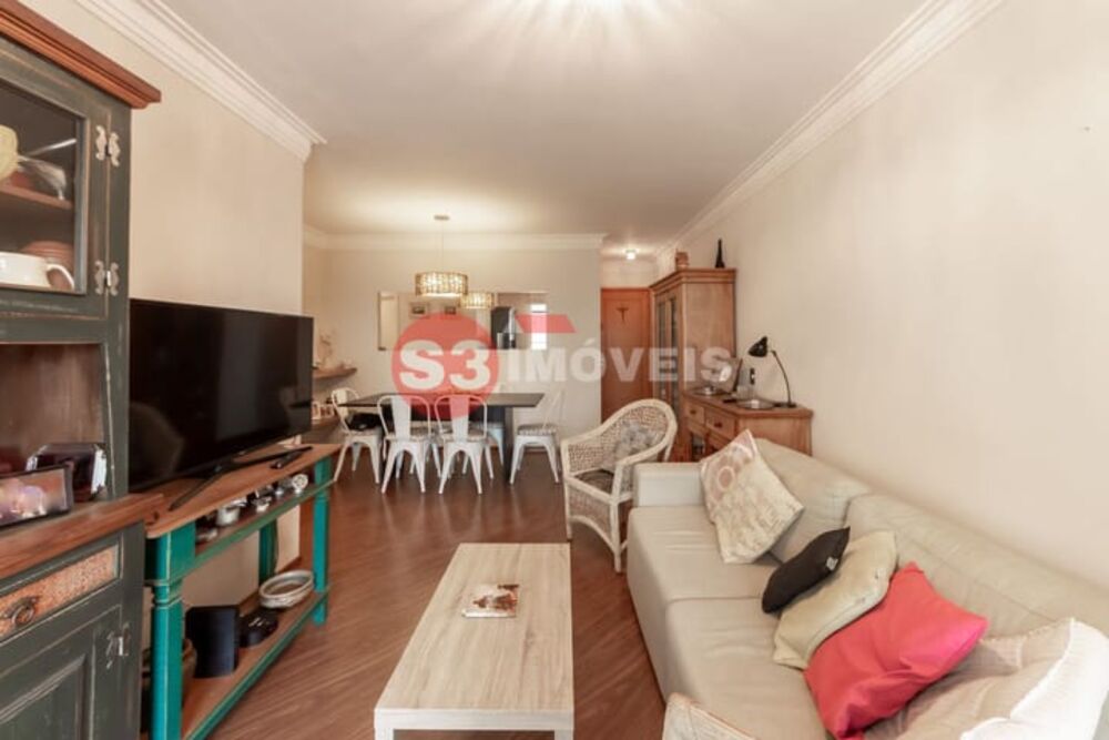 Apartamento, 3 quartos, 85 m² - Foto 1