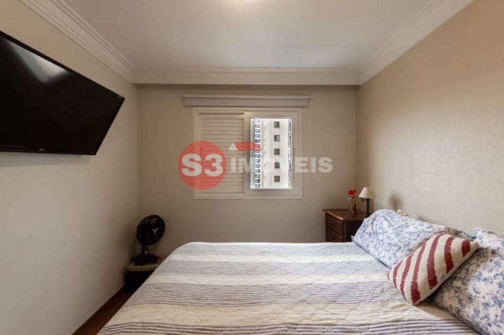 Apartamento, 3 quartos, 85 m² - Foto 4