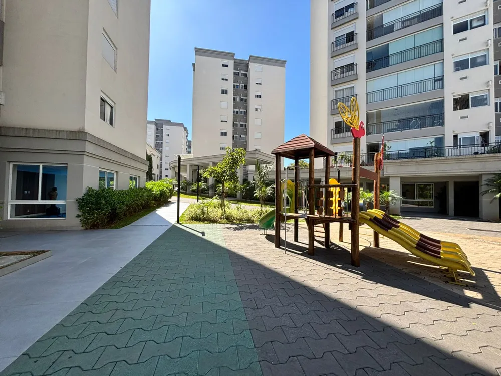 Apartamento, 3 quartos, 83 m² - Foto 1