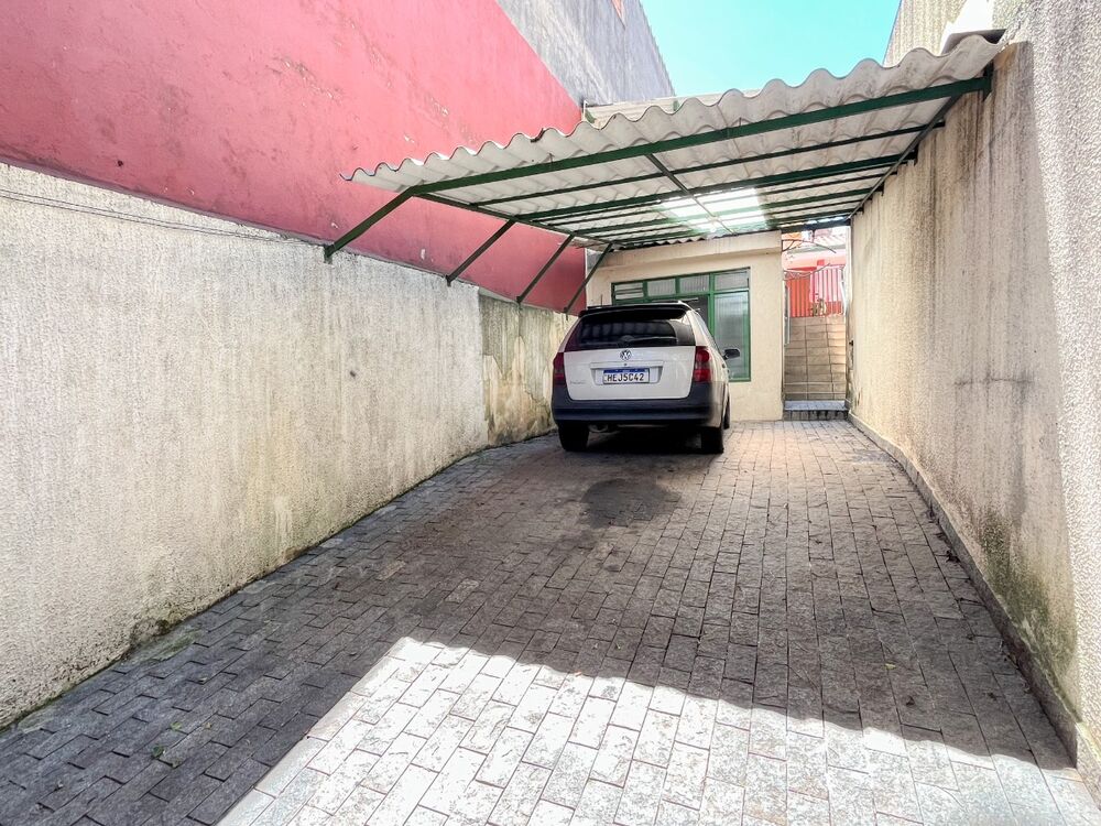 Casa, 3 quartos, 300 m² - Foto 1