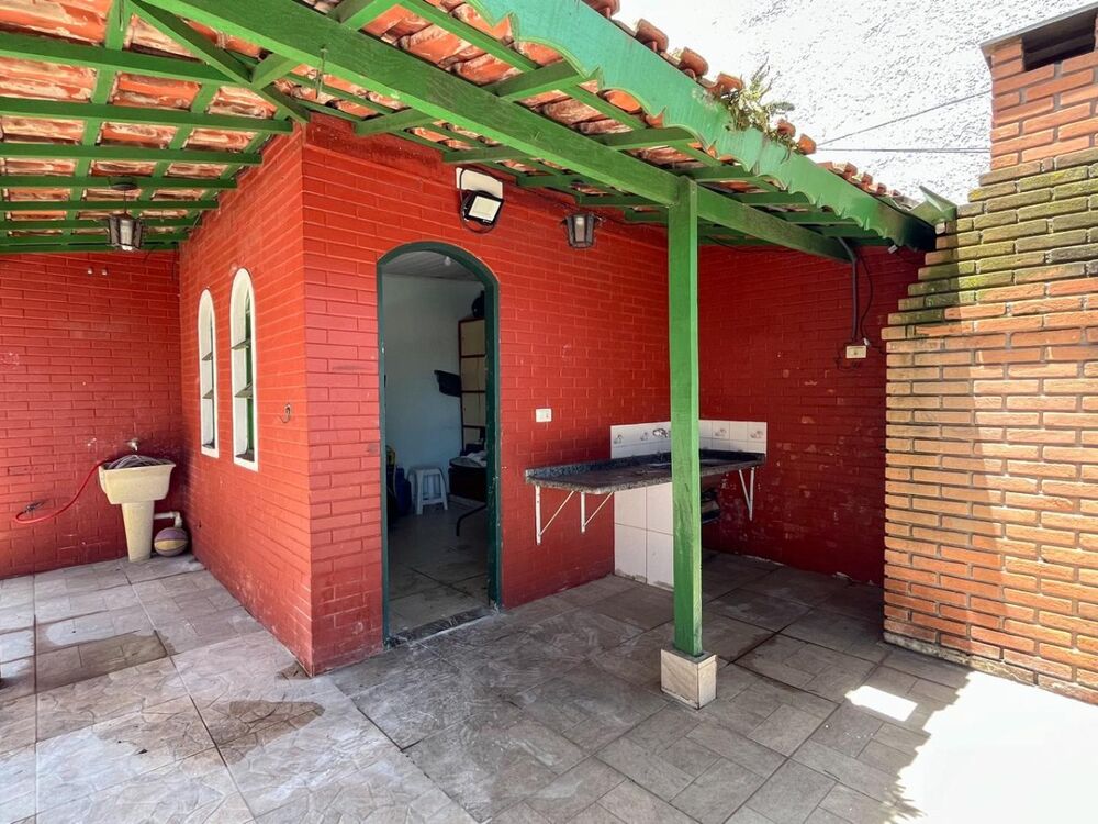 Casa, 3 quartos, 300 m² - Foto 2