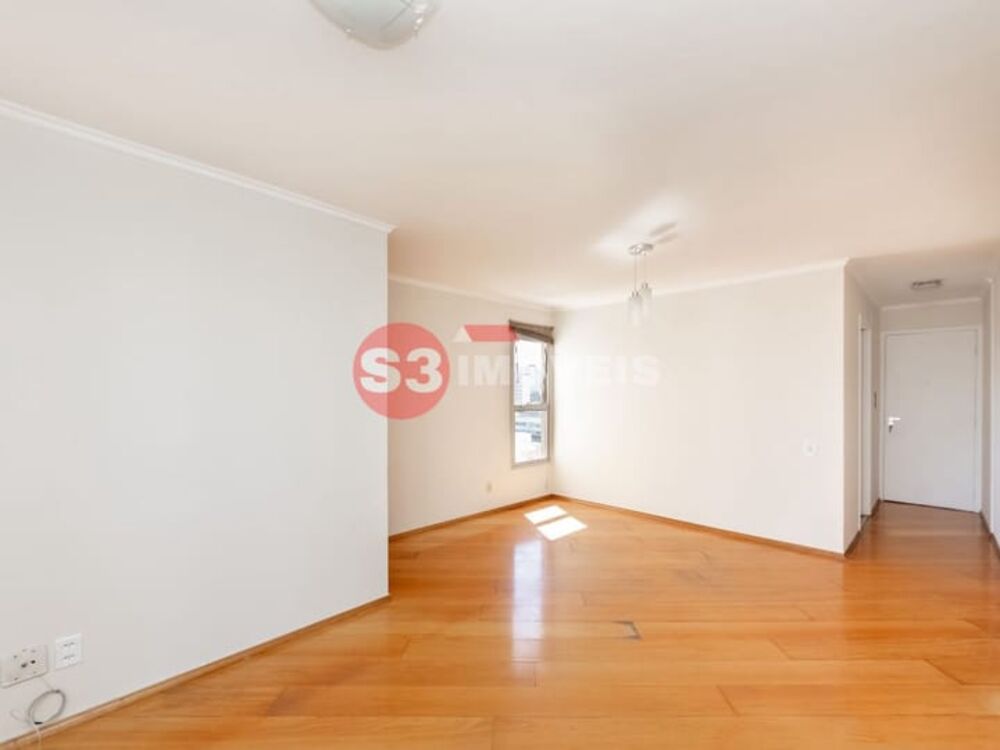 Apartamento à venda com 2 quartos, 65m² - Foto 2