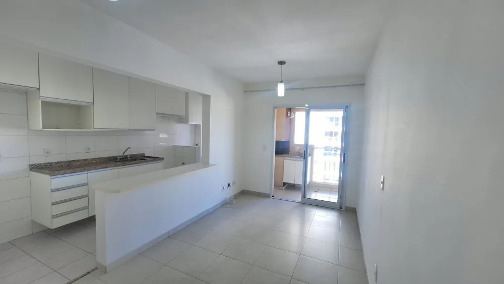 Apartamento, 2 quartos, 71 m² - Foto 1