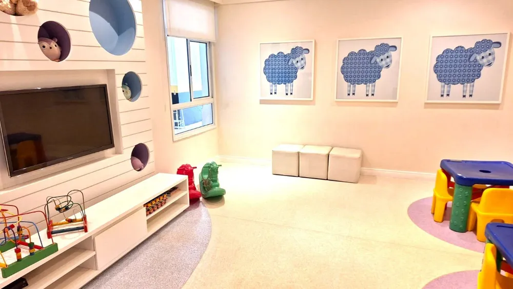 Apartamento, 2 quartos, 71 m² - Foto 4