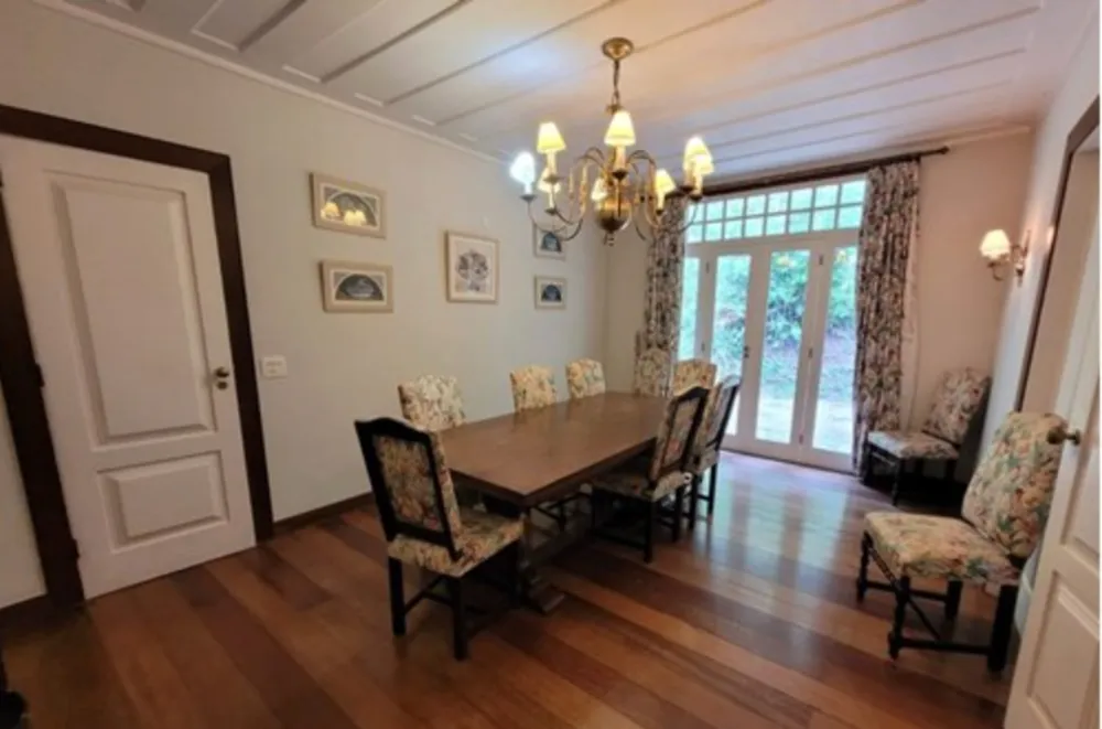 Casa, 5 quartos, 256 m² - Foto 4