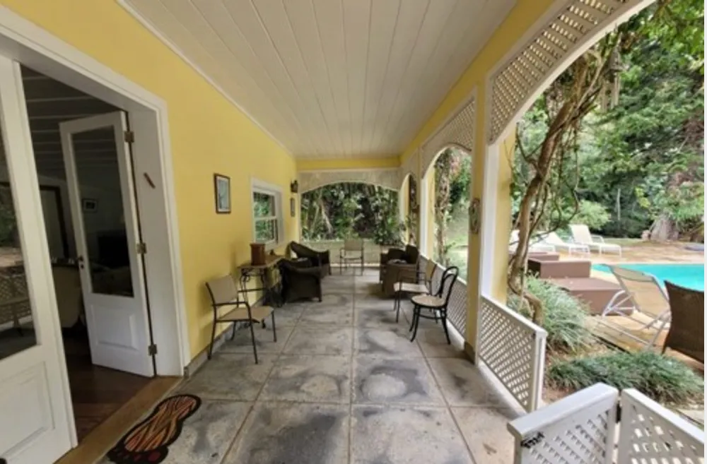 Casa, 5 quartos, 256 m² - Foto 5