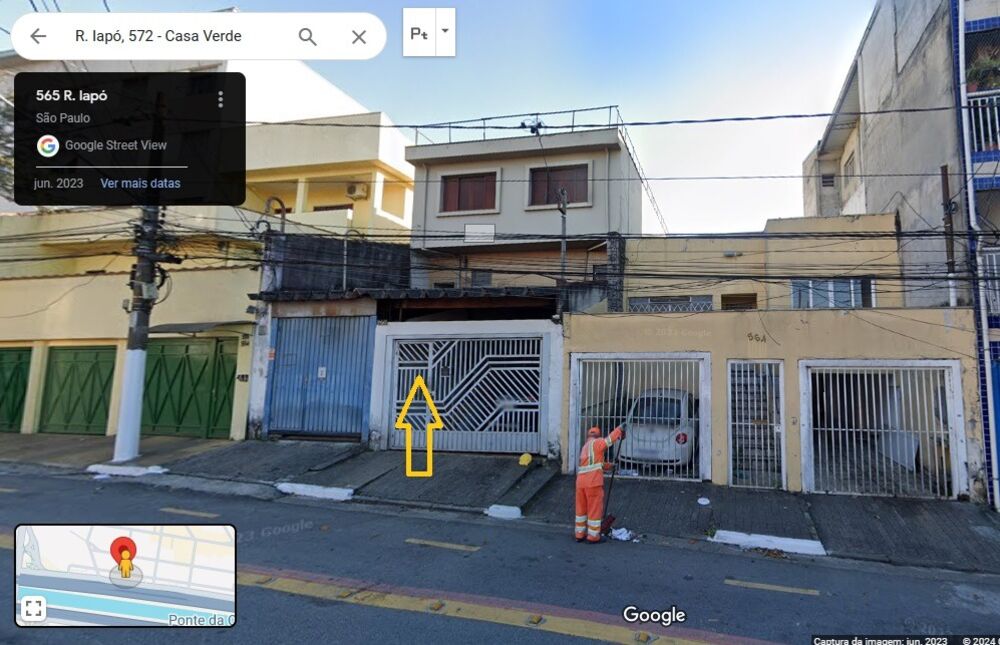 Casa, 3 quartos, 250 m² - Foto 1