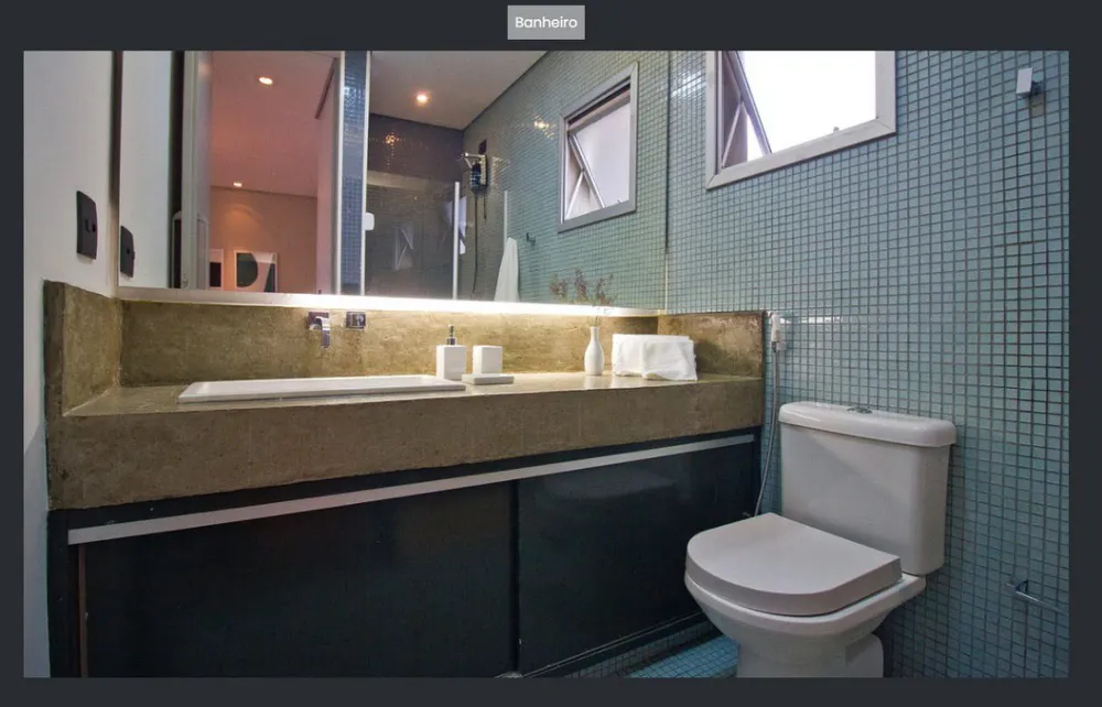 Apartamento, 1 quarto, 32 m² - Foto 4