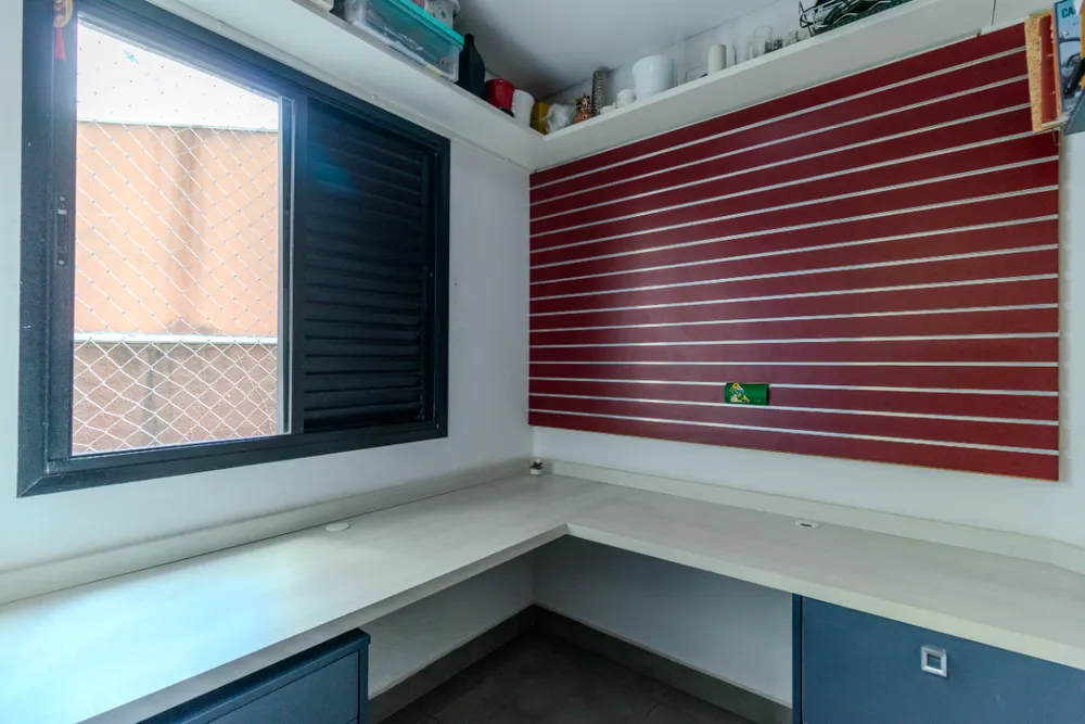 Apartamento, 4 quartos, 182 m² - Foto 3