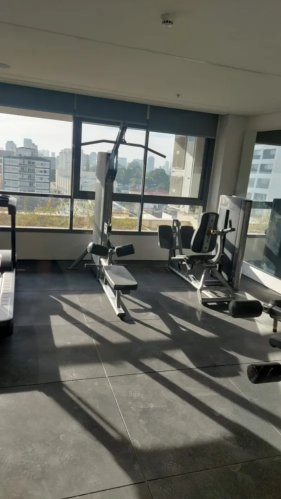 Apartamento, 1 quarto, 47 m² - Foto 1