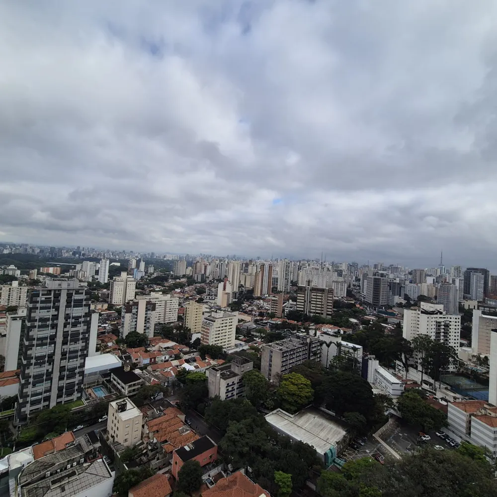 Apartamento, 1 quarto, 47 m² - Foto 2