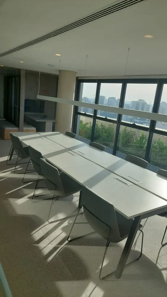 Apartamento, 1 quarto, 47 m² - Foto 4